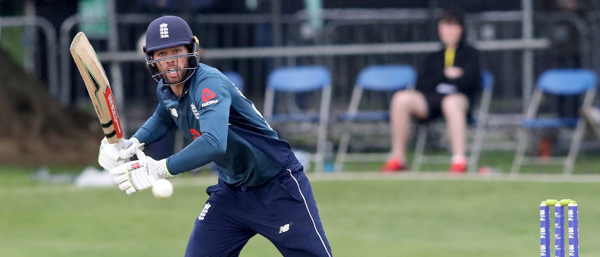Ben Foakes