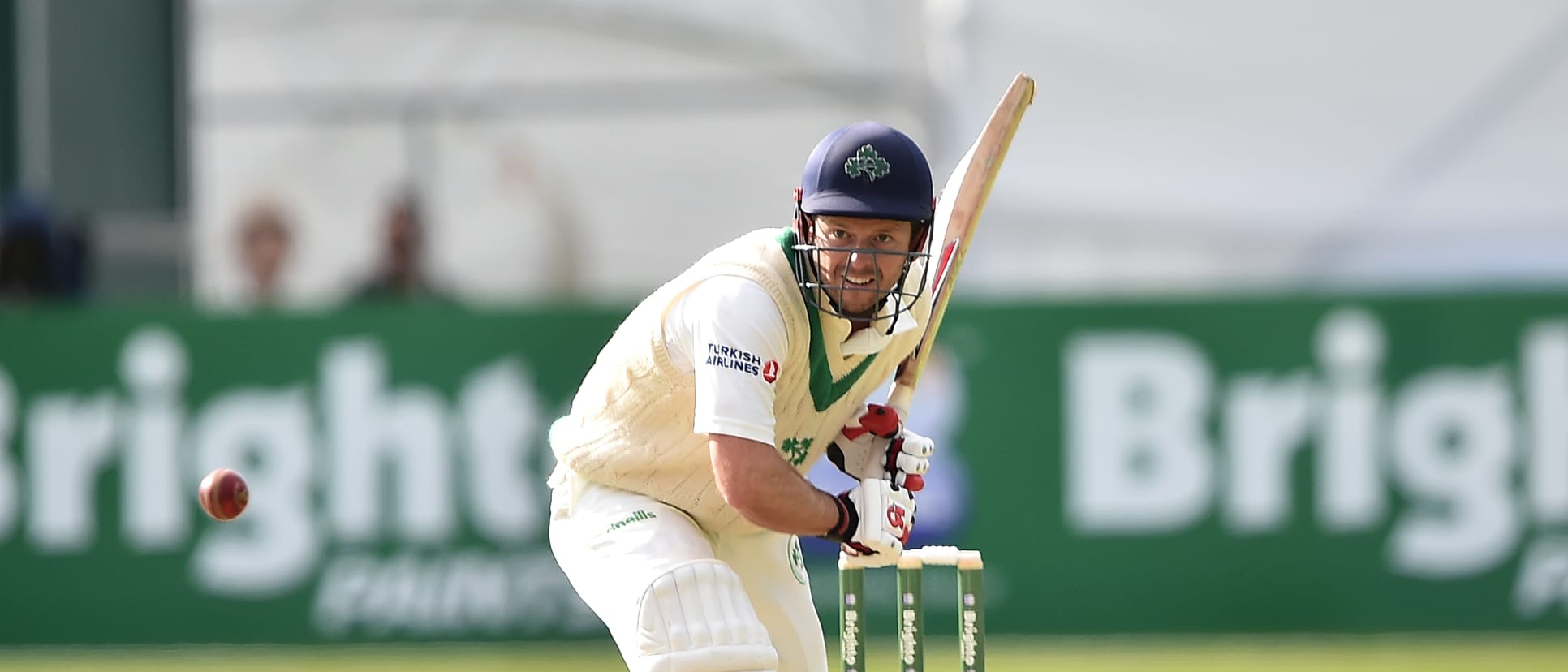 Former Ireland and England batsman Ed Joyce has been Head Coach of Ireland Women since June 2019