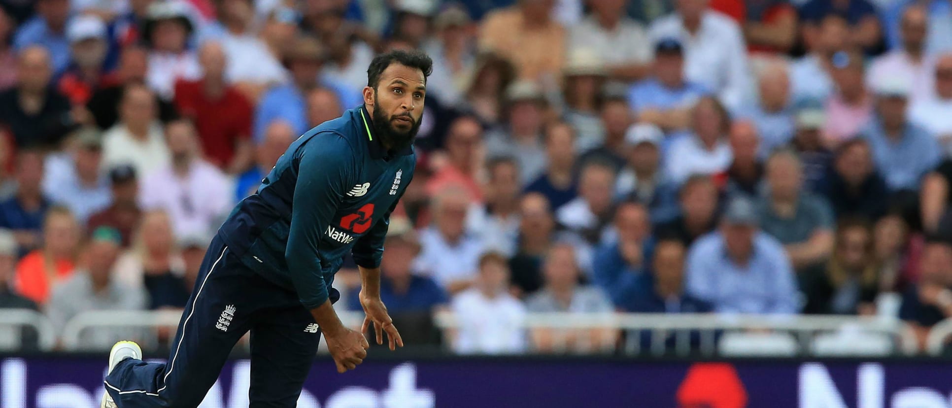 Adil Rashid