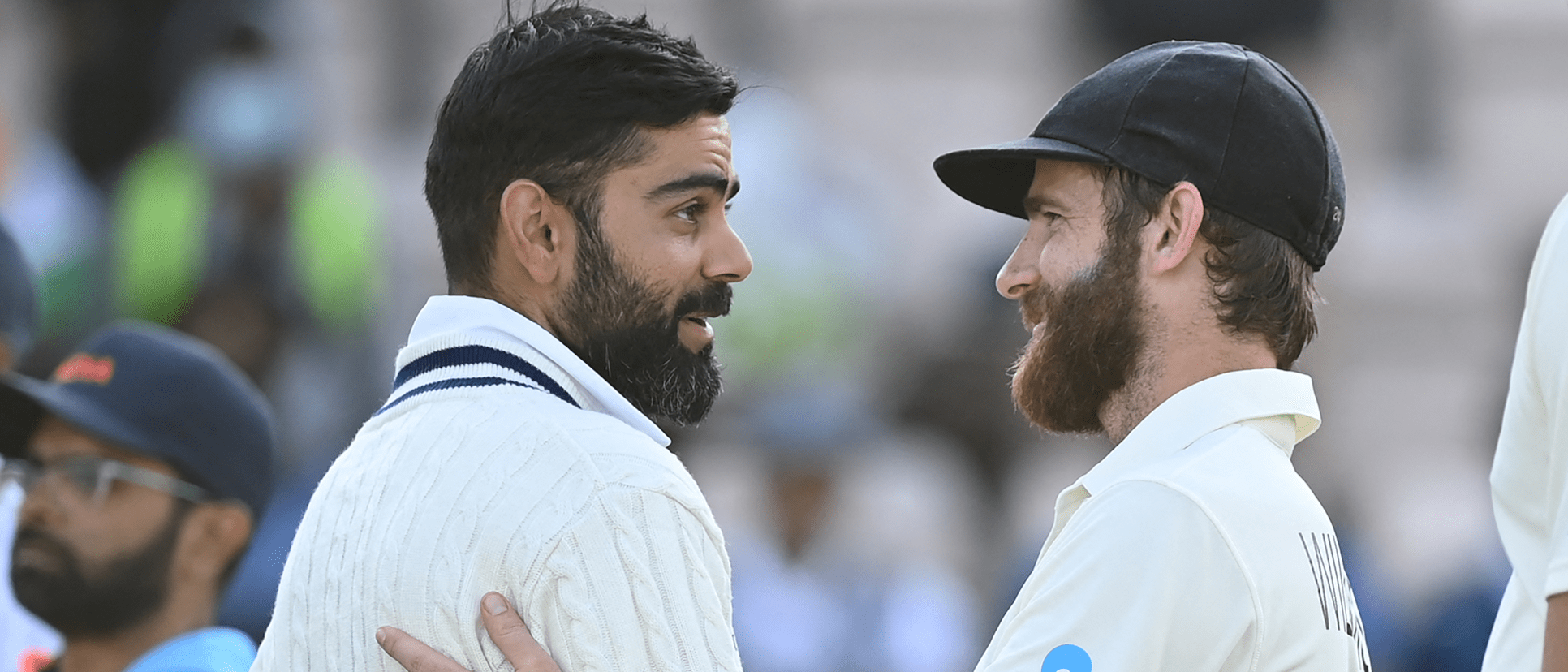 Kohli Williamson