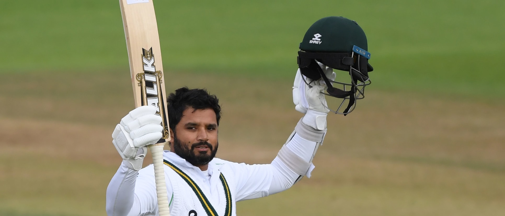 Azhar Ali