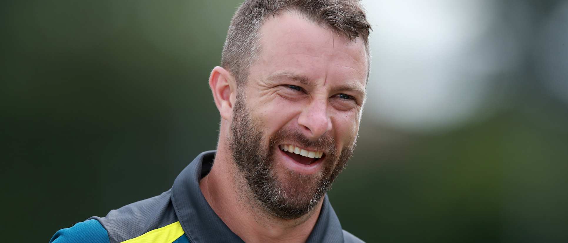 Matthew Wade