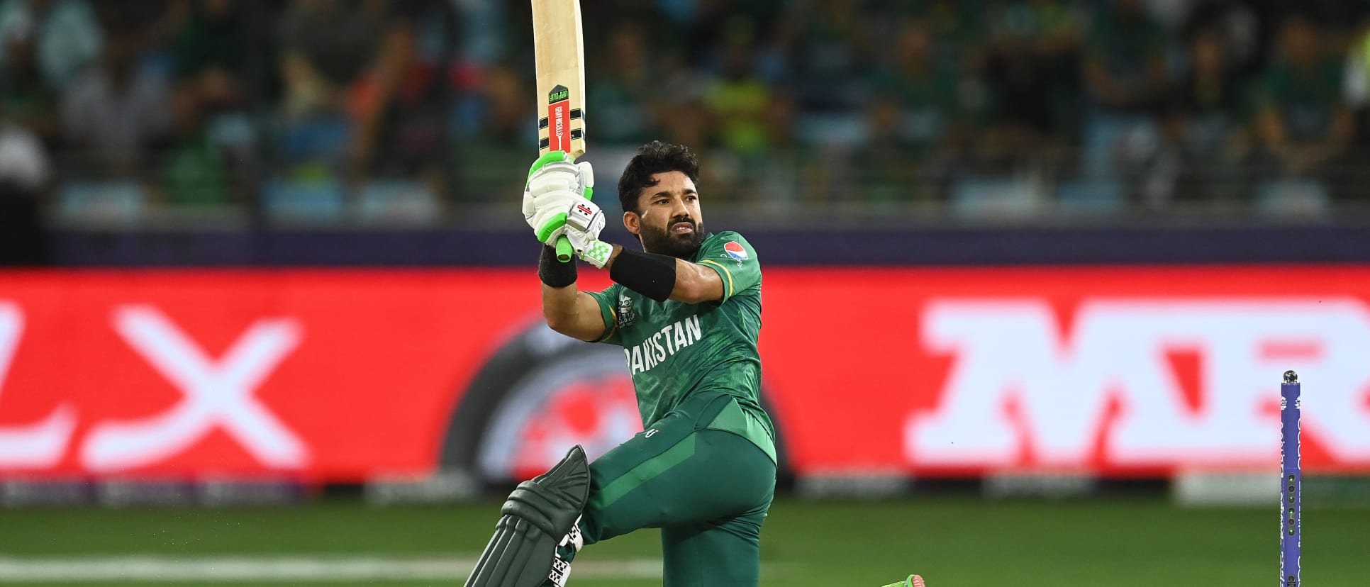 Mohammad Rizwan