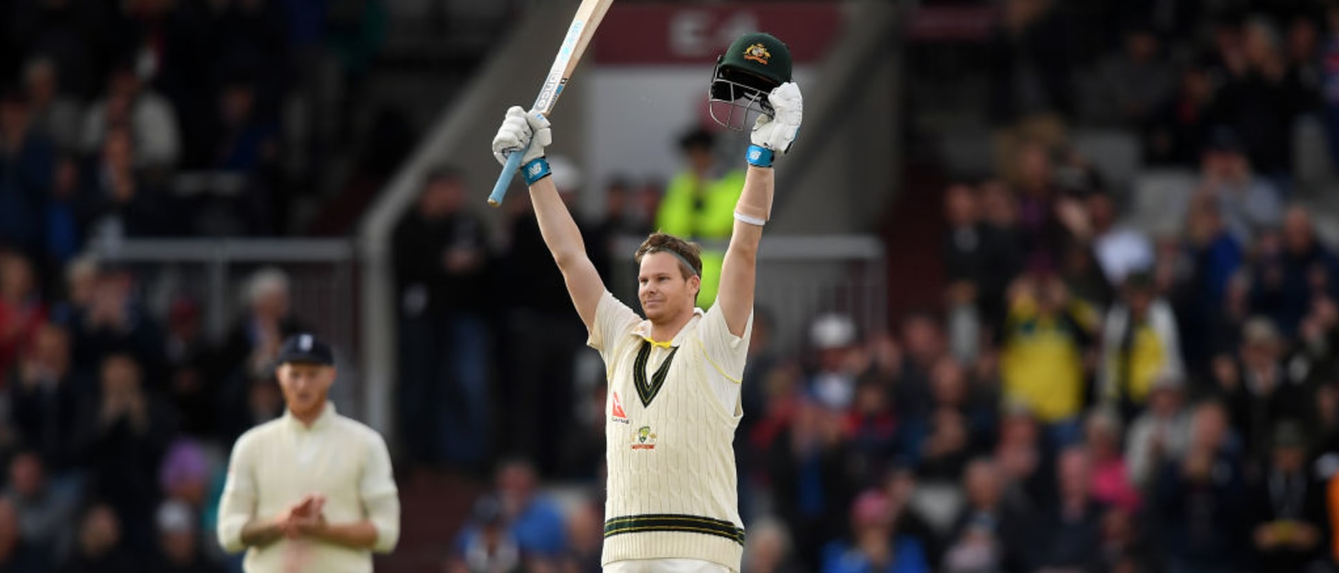 Steve Smith