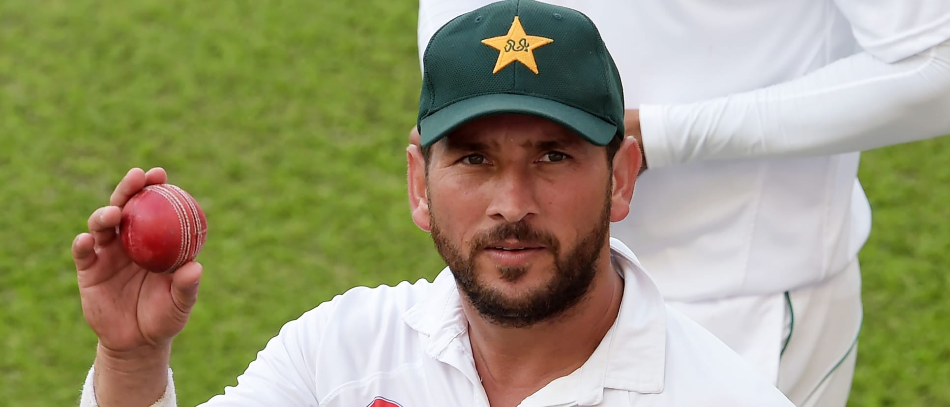 Yasir Shah (5)
