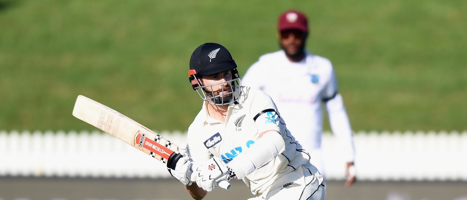 Kane Williamson