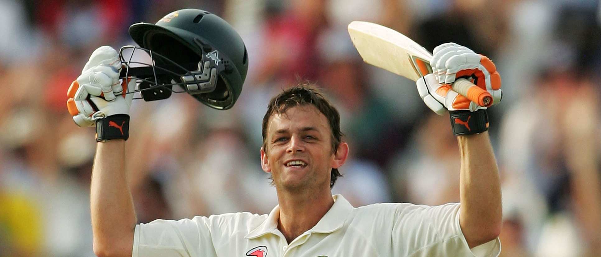 Adam-Gilchrist