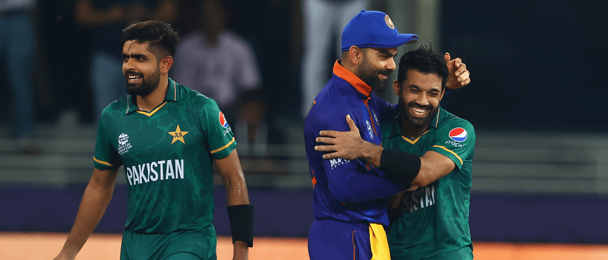 Asia Cup Preview
