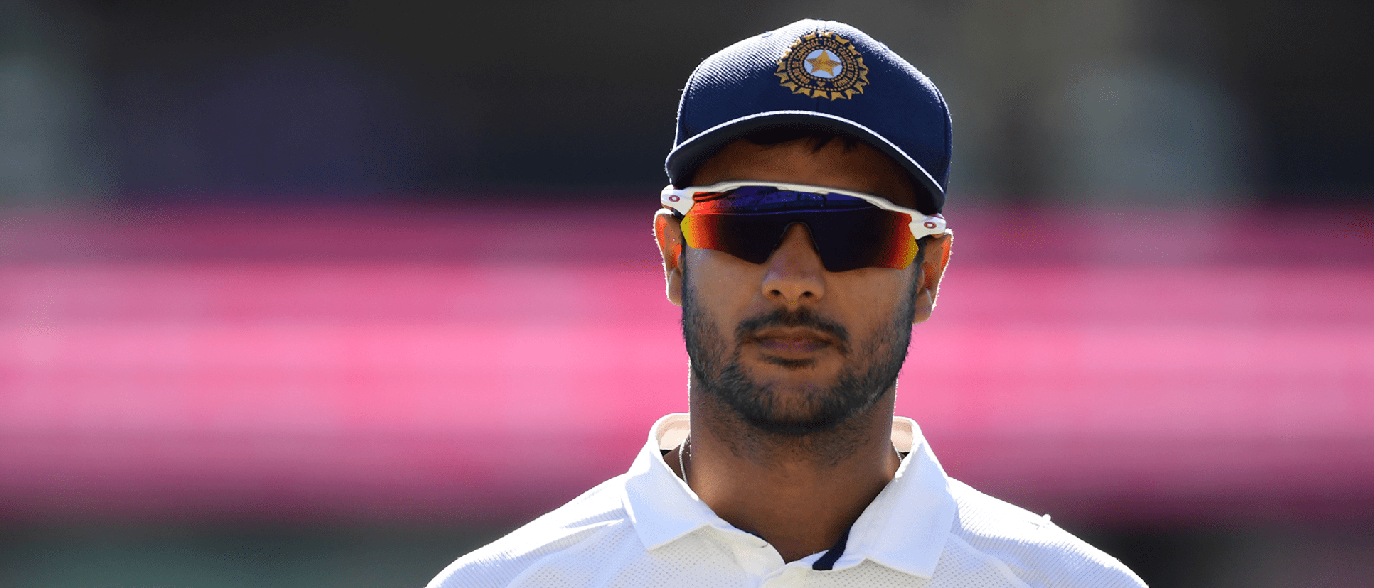 Mayank Agarwal