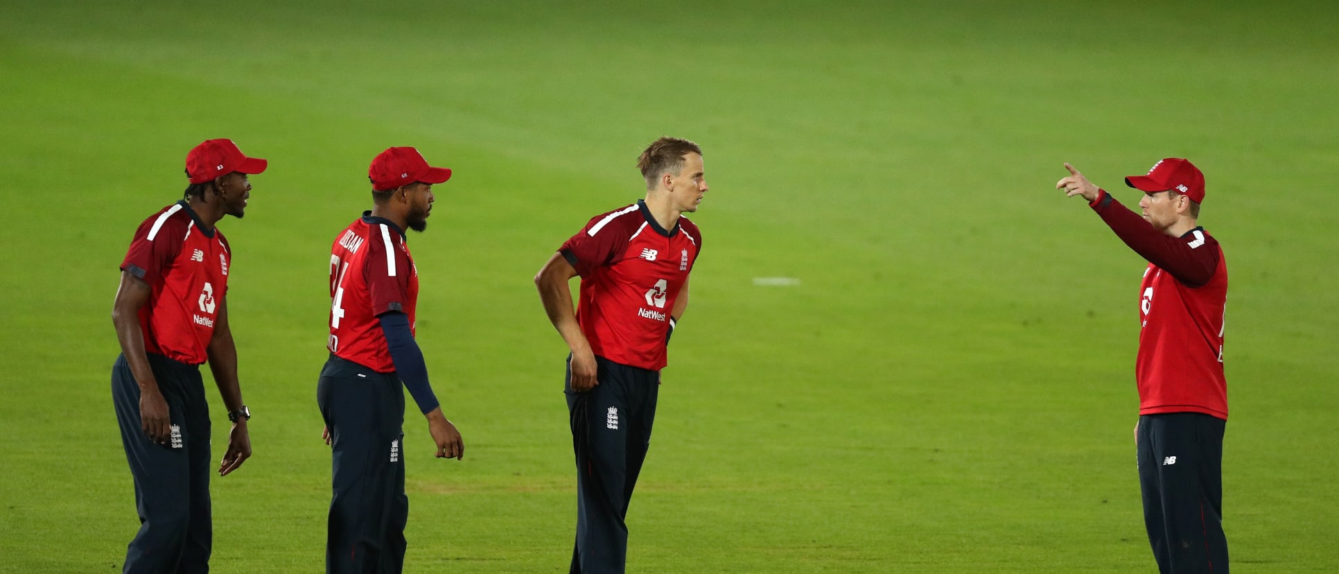 England