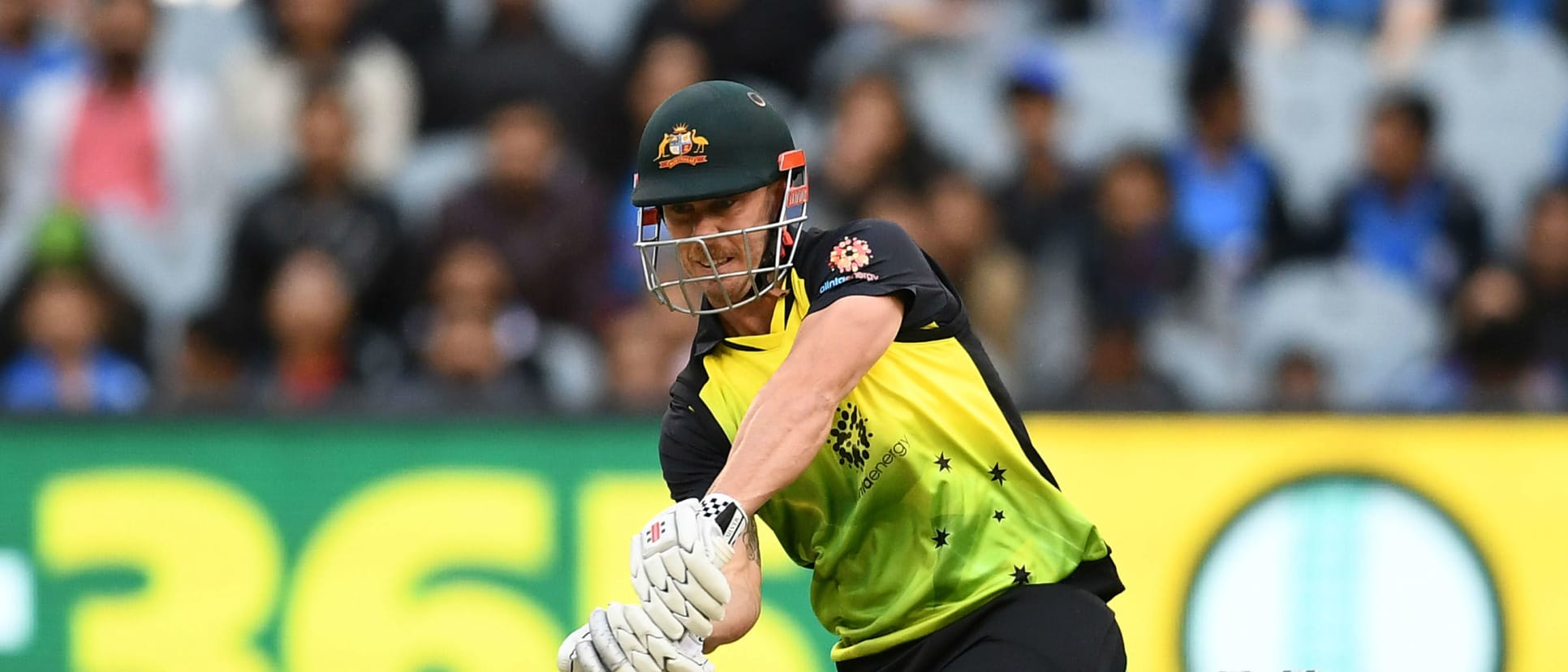 Chris Lynn