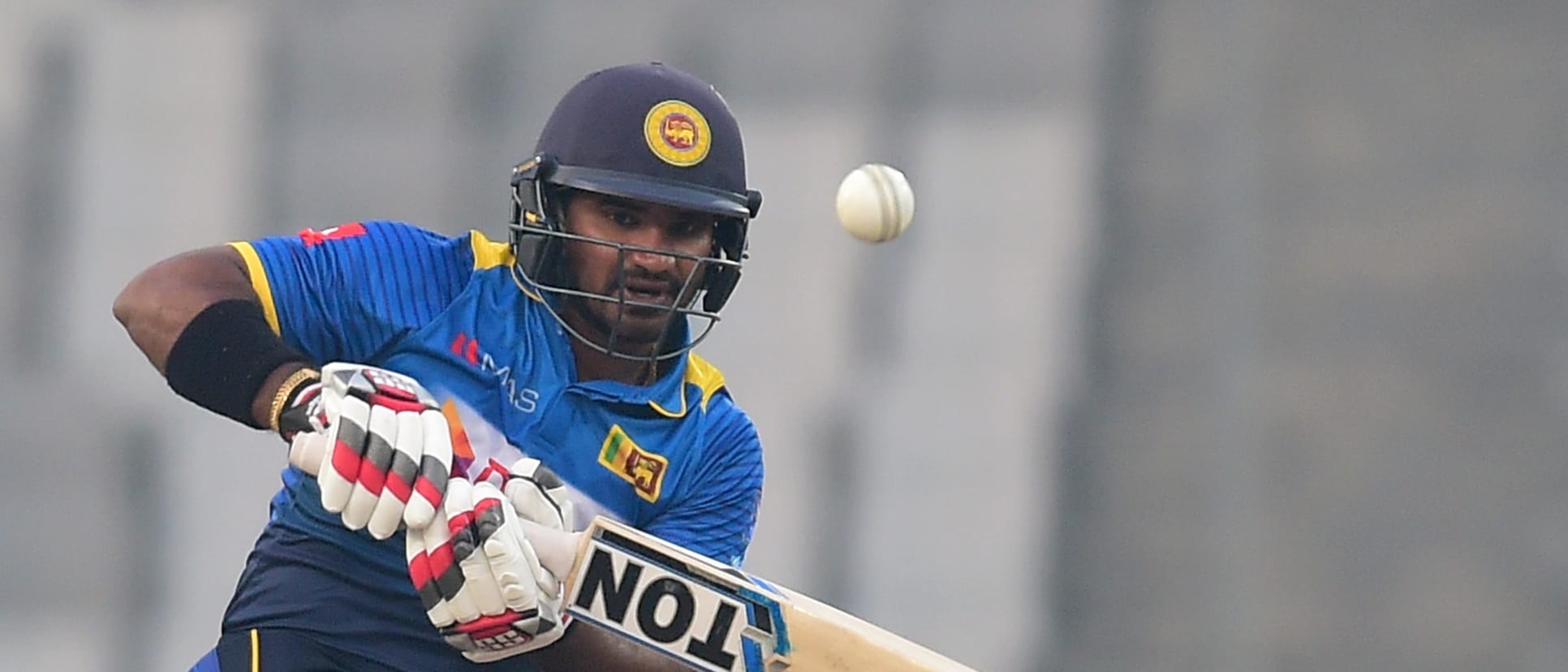 Kusal Perera