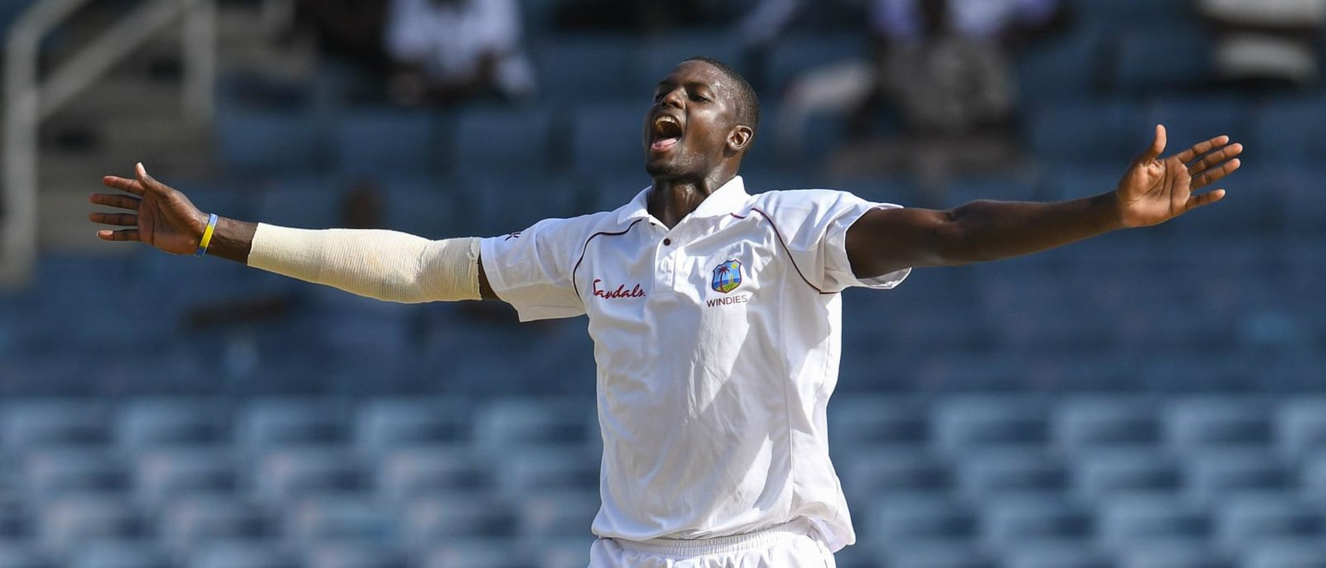 Jason Holder