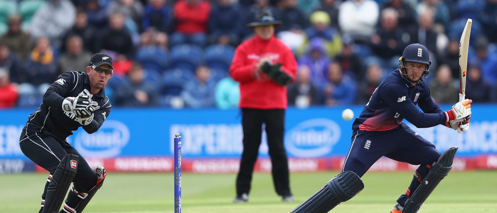 Jos Buttler