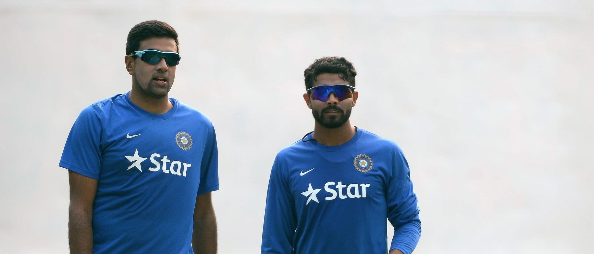 Ashwin has faced stiff competition from Jadeja in recent times