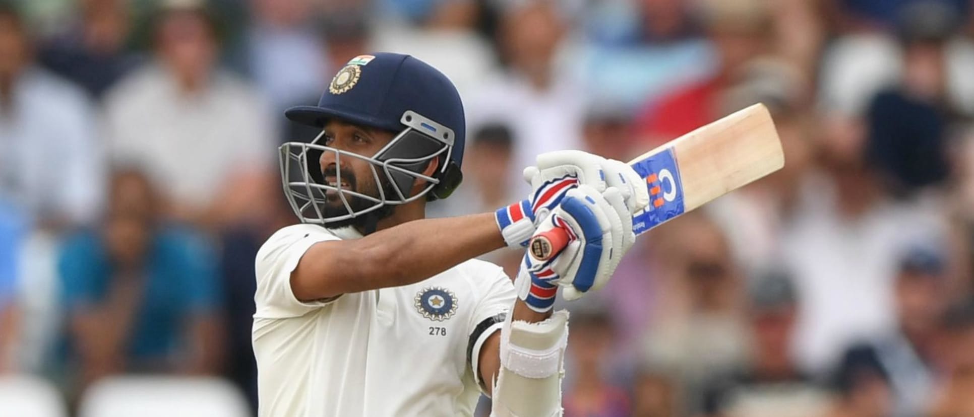 Rahane
