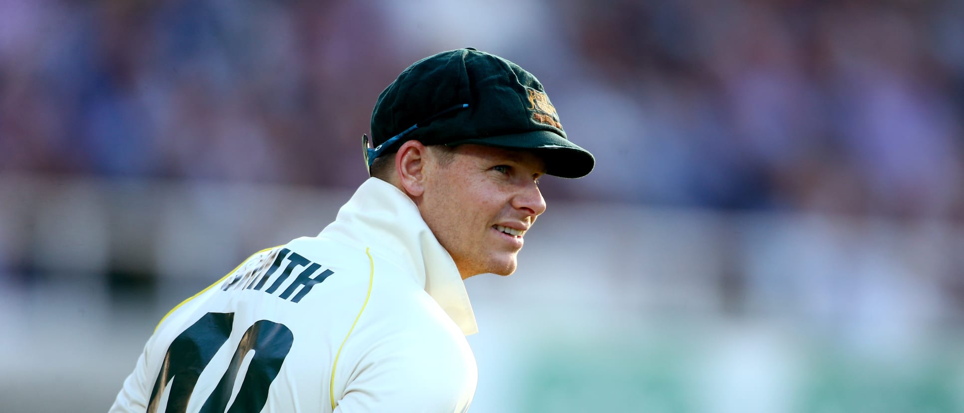 Steve Smith