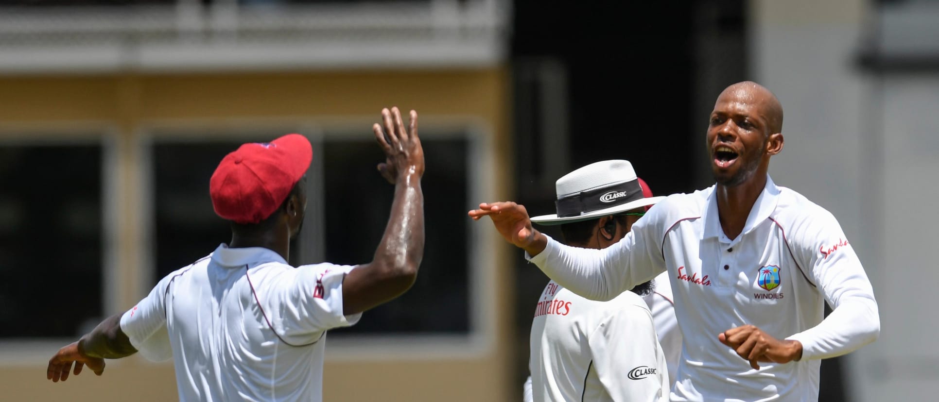 Roston Chase