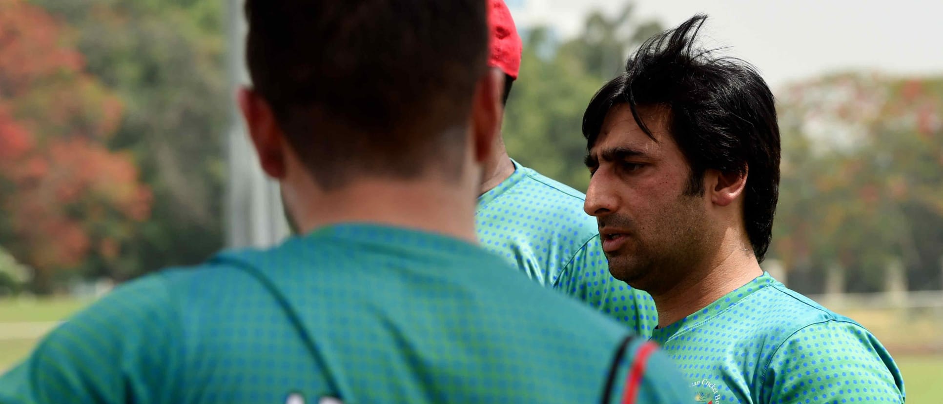 Asghar Stanikzai