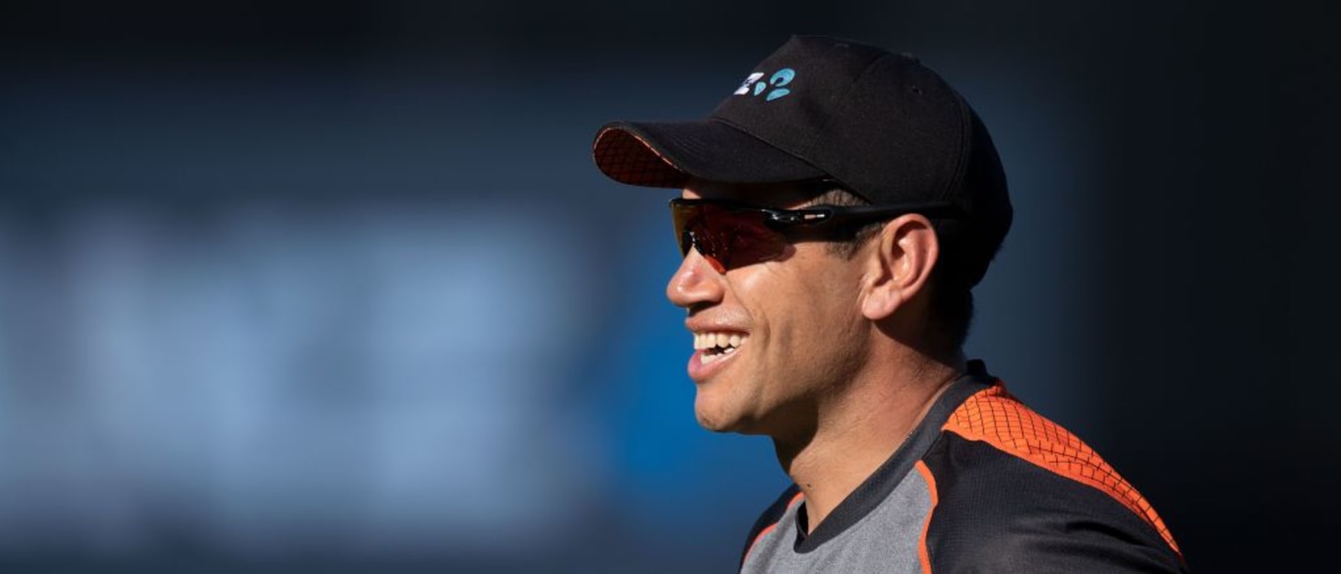 Ross Taylor