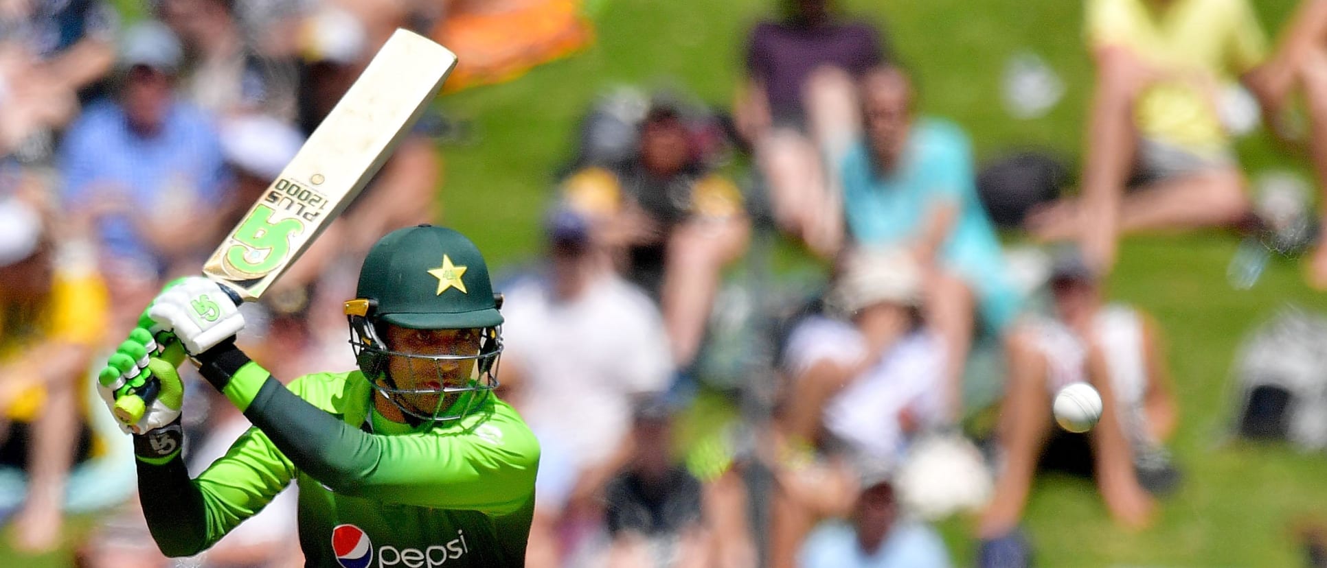 Fakhar Zaman