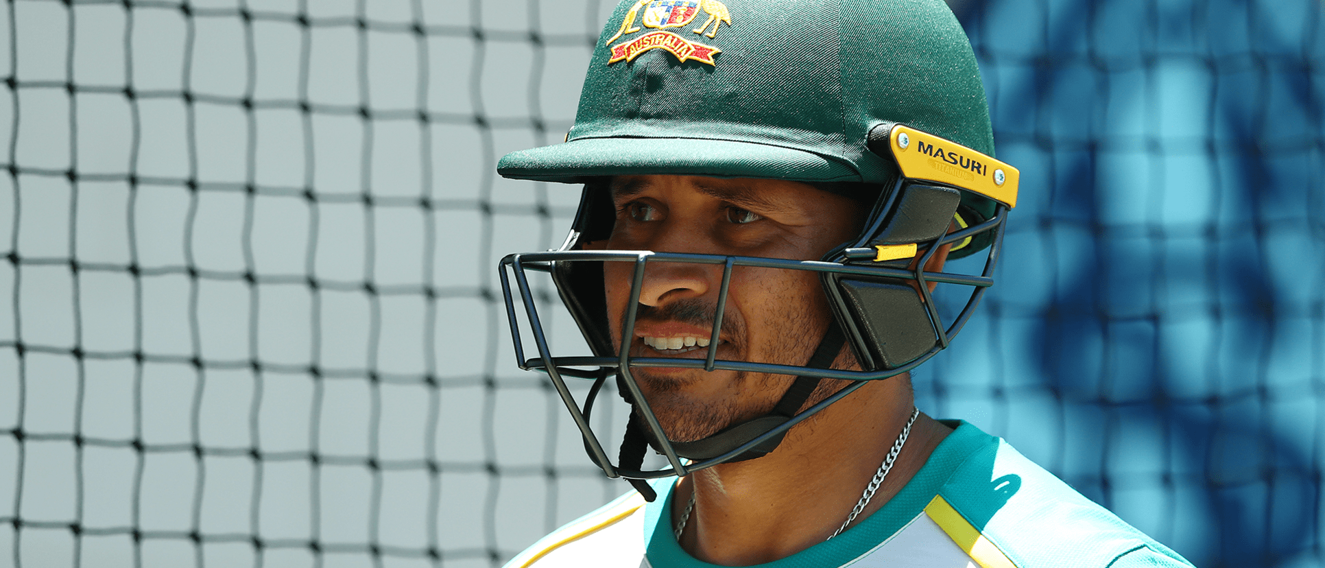 Usman Khawaja