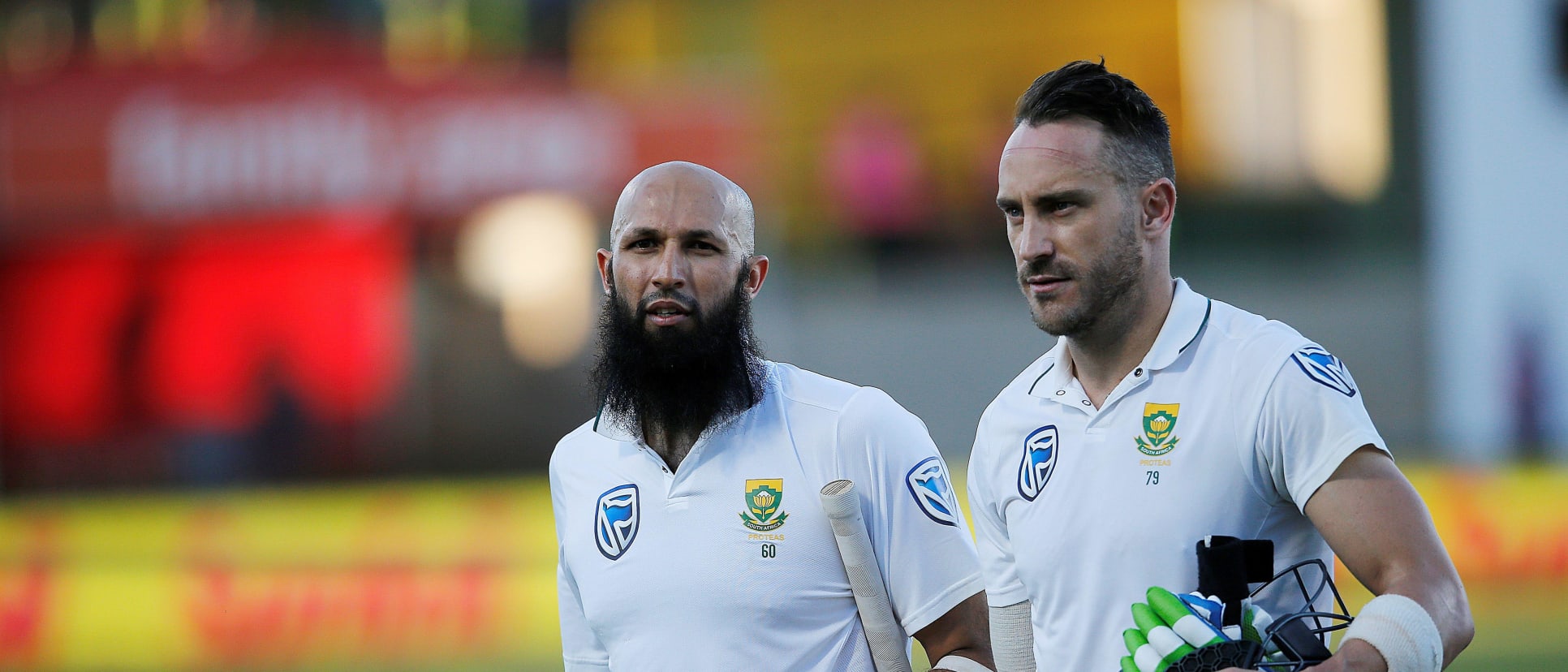 Faf Amla