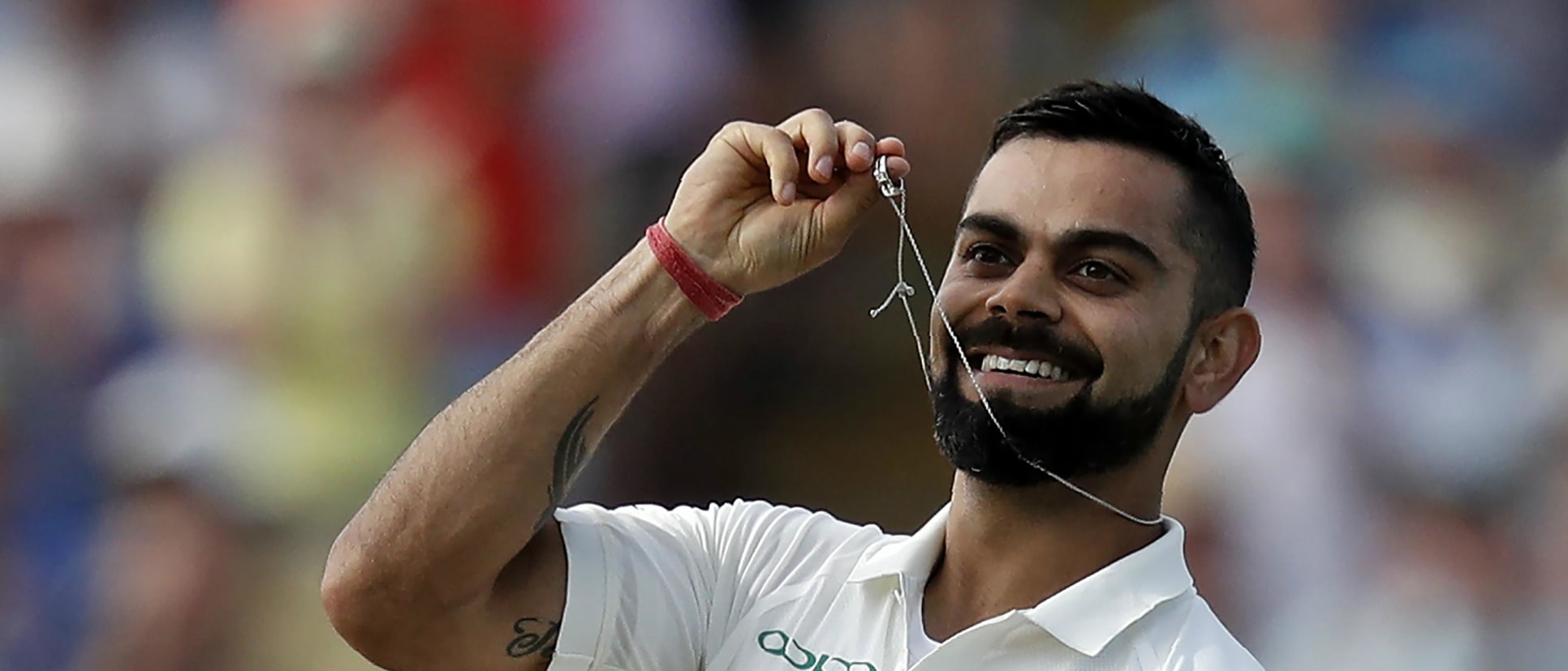 Kohli