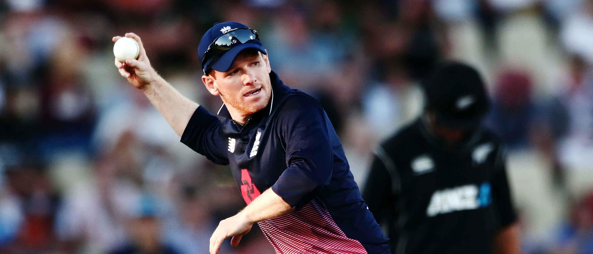 Eoin Morgan