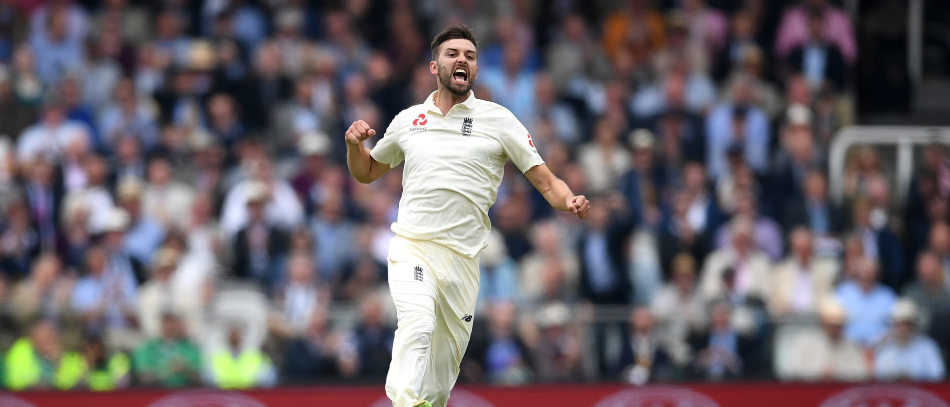 Mark Wood