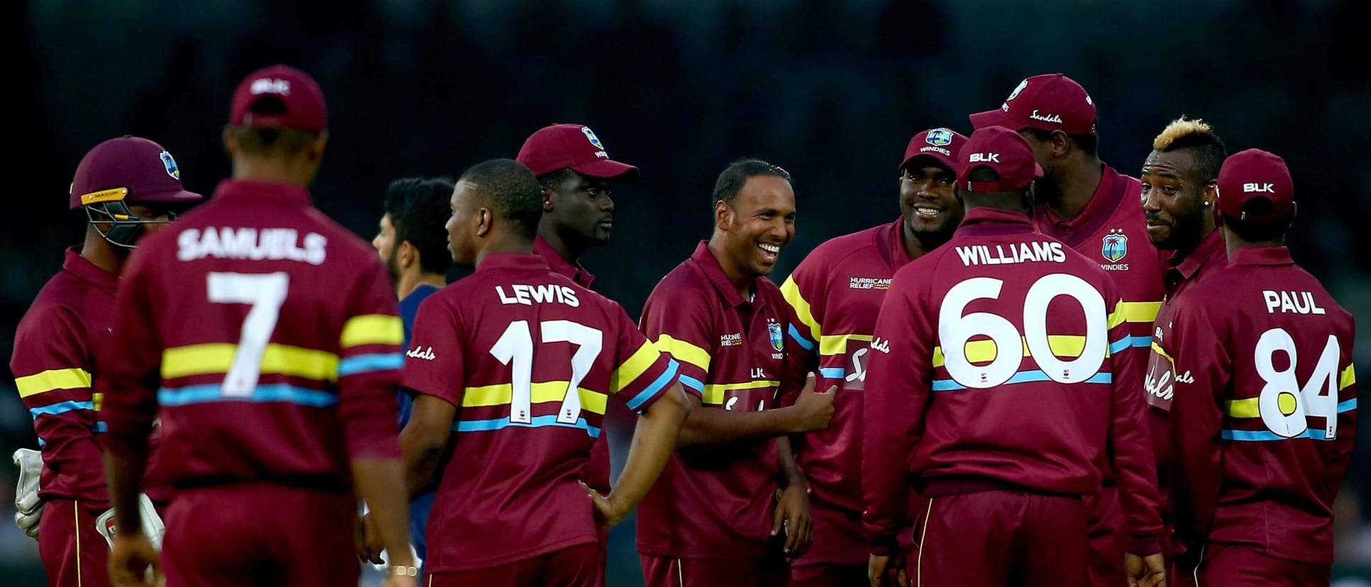 Windies