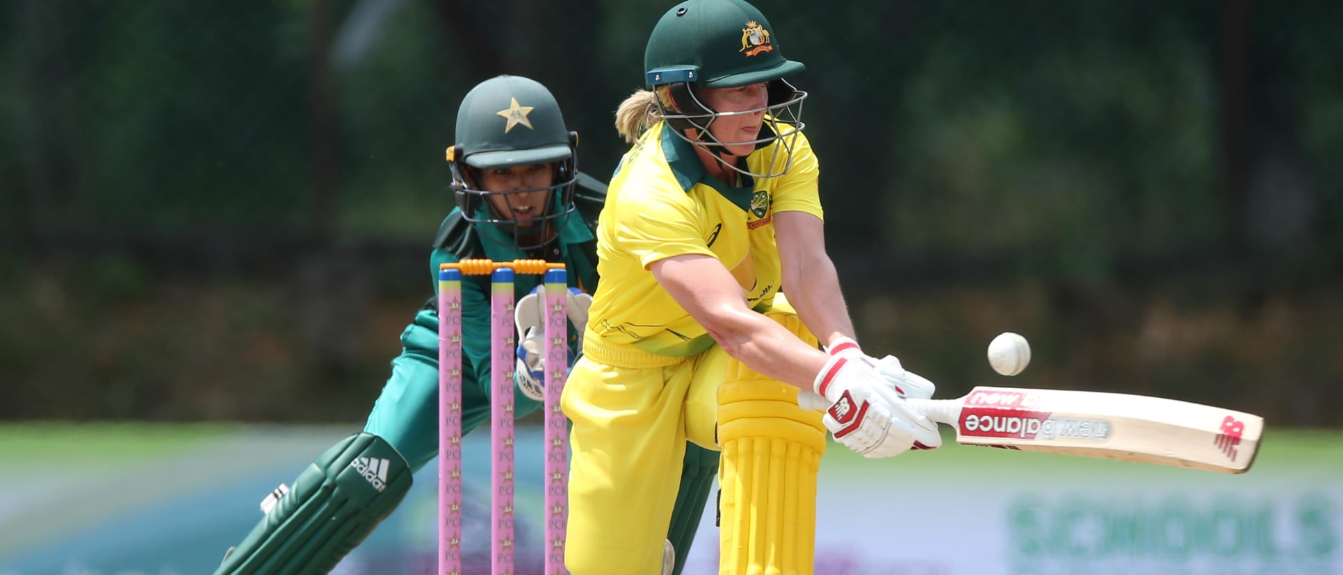 Meg Lanning enters the World T20 as the fourth-highest scorer in women's T20Is