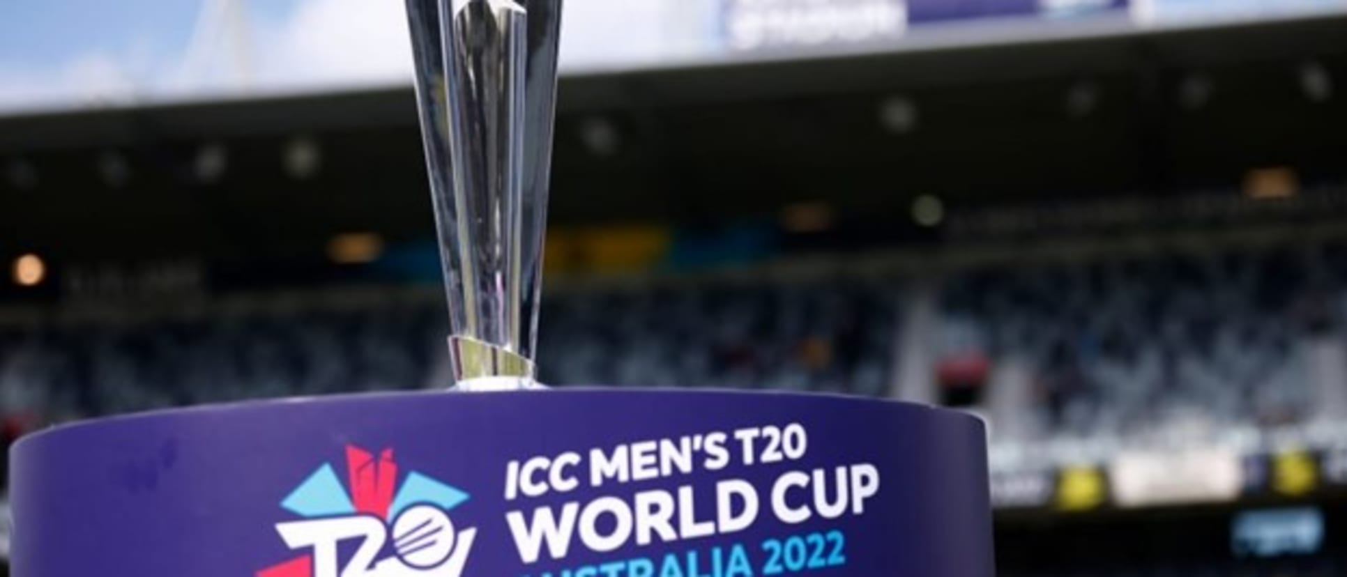 Biosecurity at T20 WC