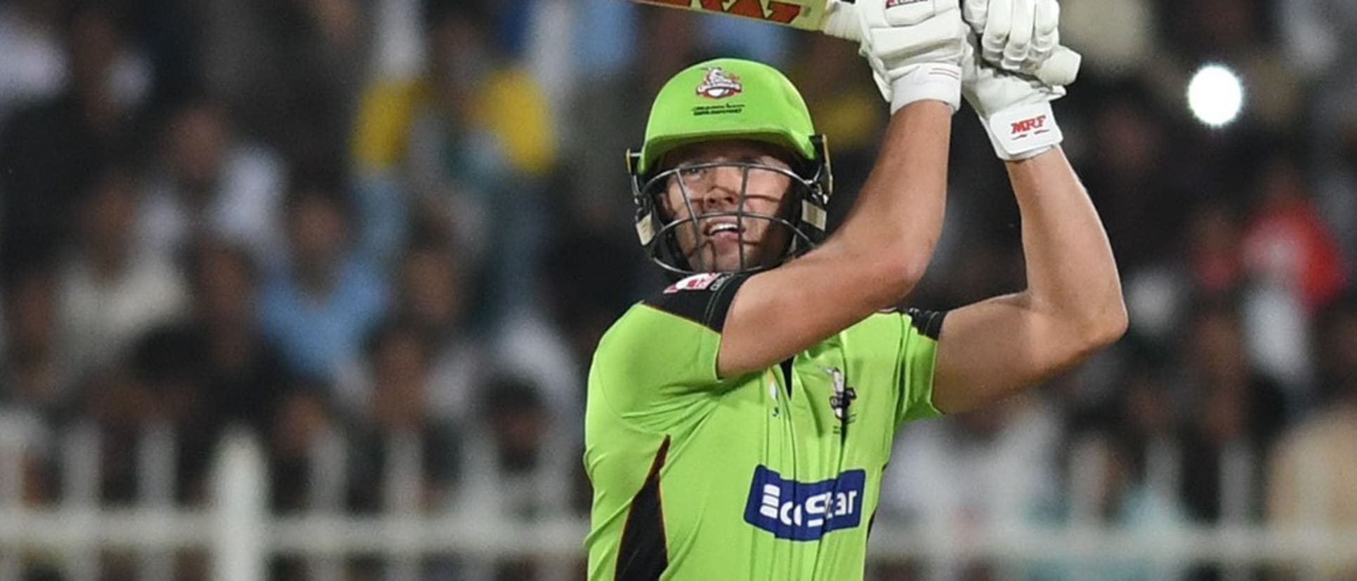 AB de Villiers