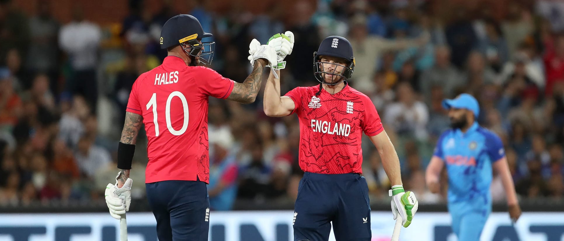 Hales Buttler
