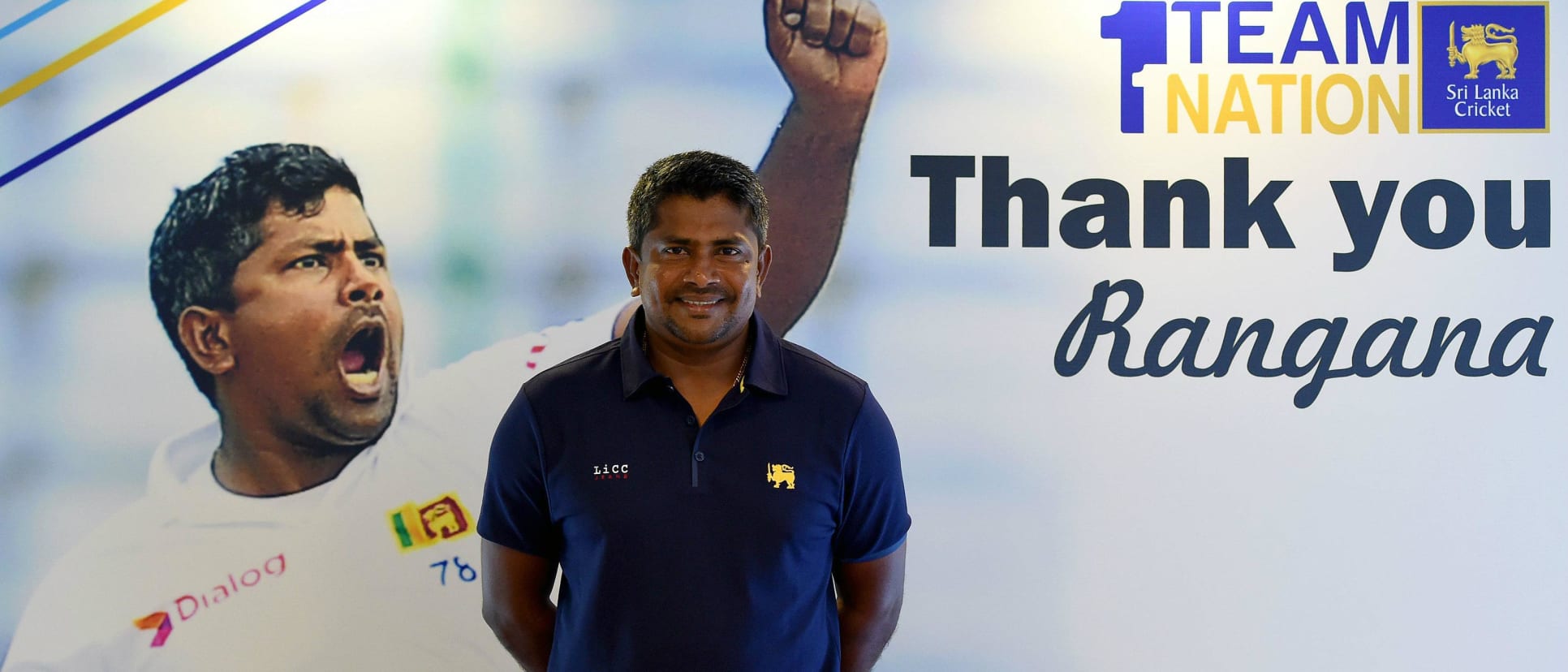 Rangana Herath
