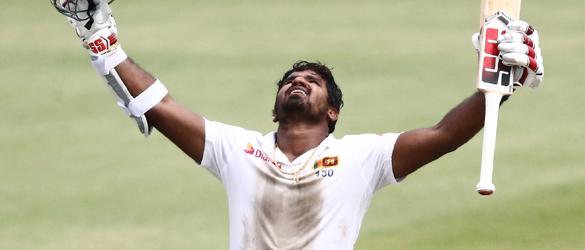 Kusal Perera