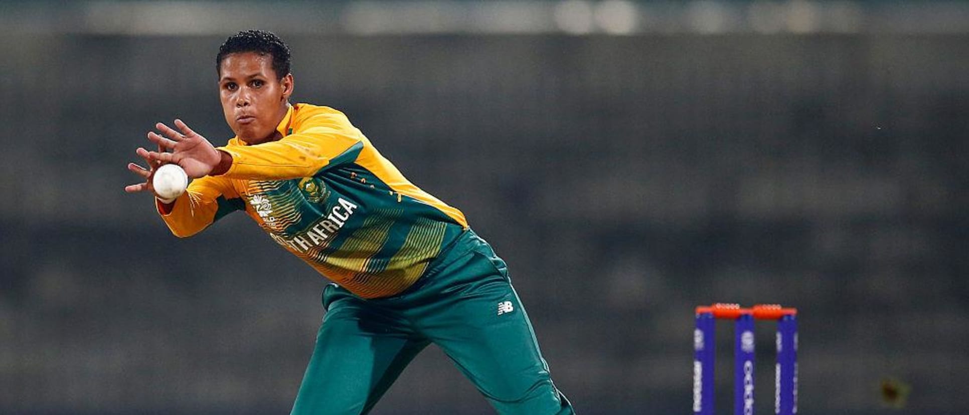 Daniels and Fourie brought into South Africa's ICC World T20 squad