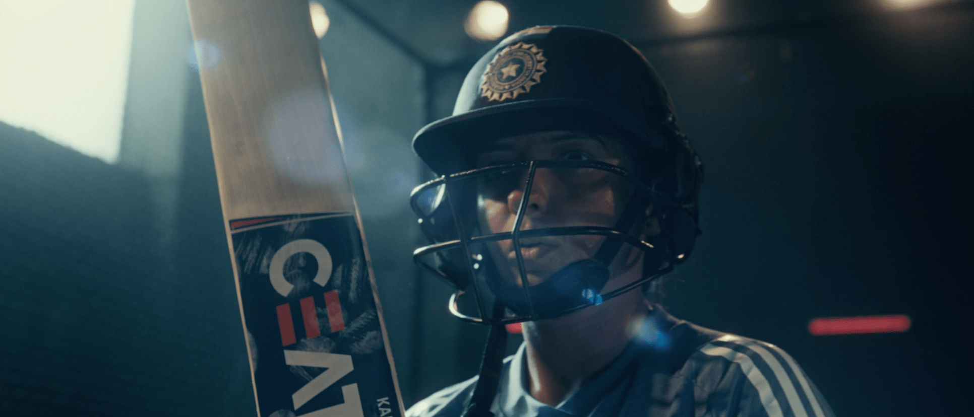 ‘Whatever It Takes’ Celebrating the Elite Mentality of Cricketers