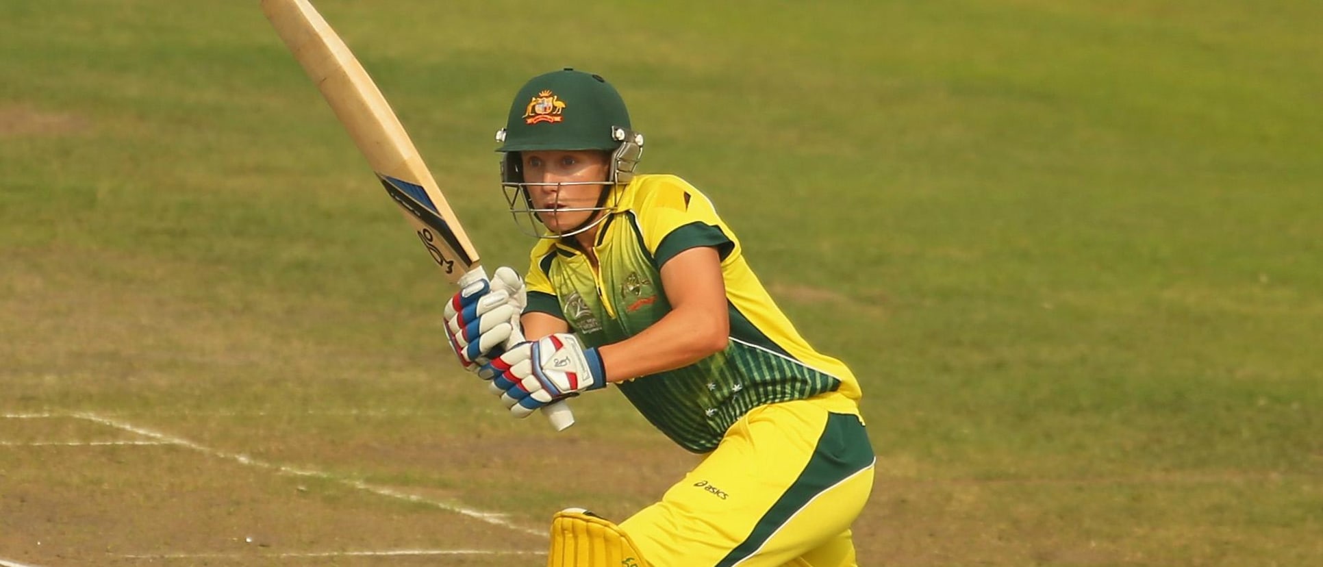 Alyssa Healy