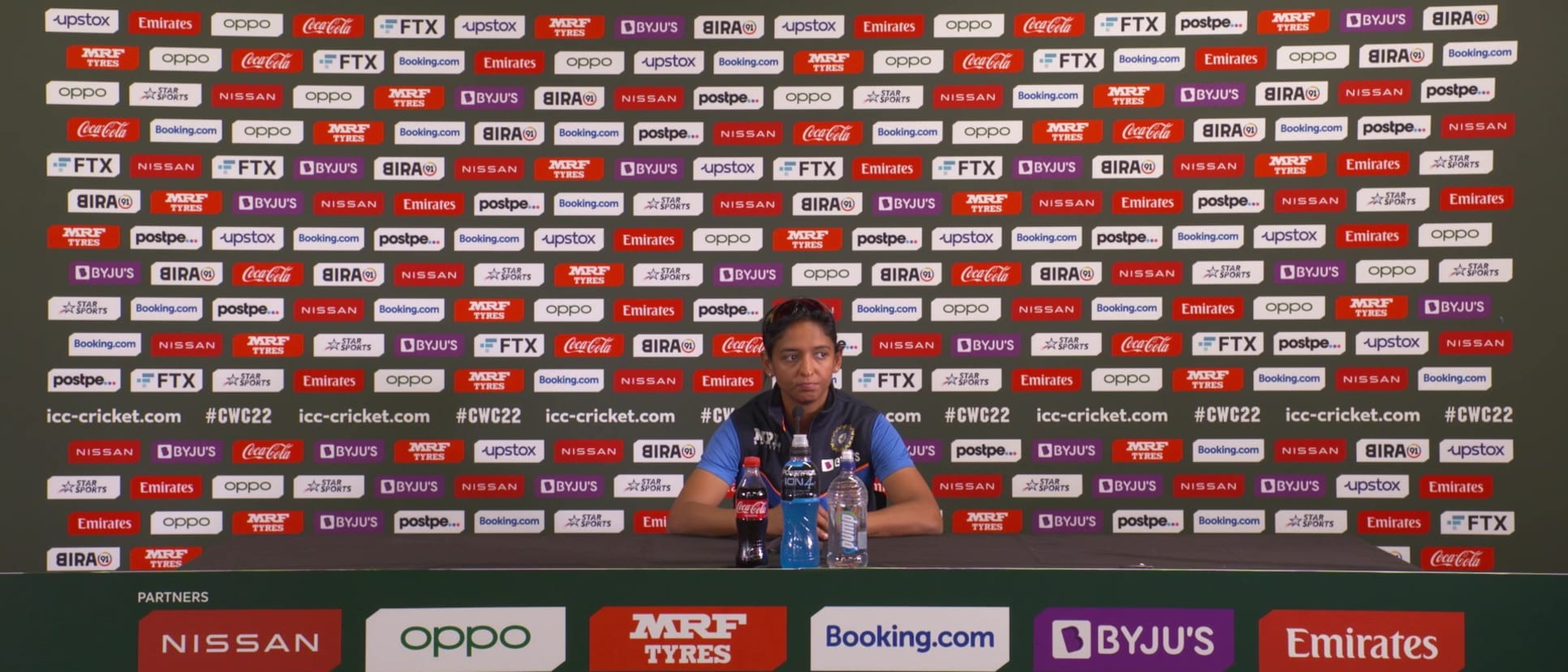 Pre-Match-India-Harmanpreet-Kaur-15-03-2022_Moment