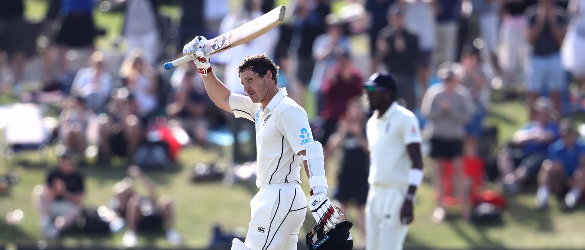 BJ Watling