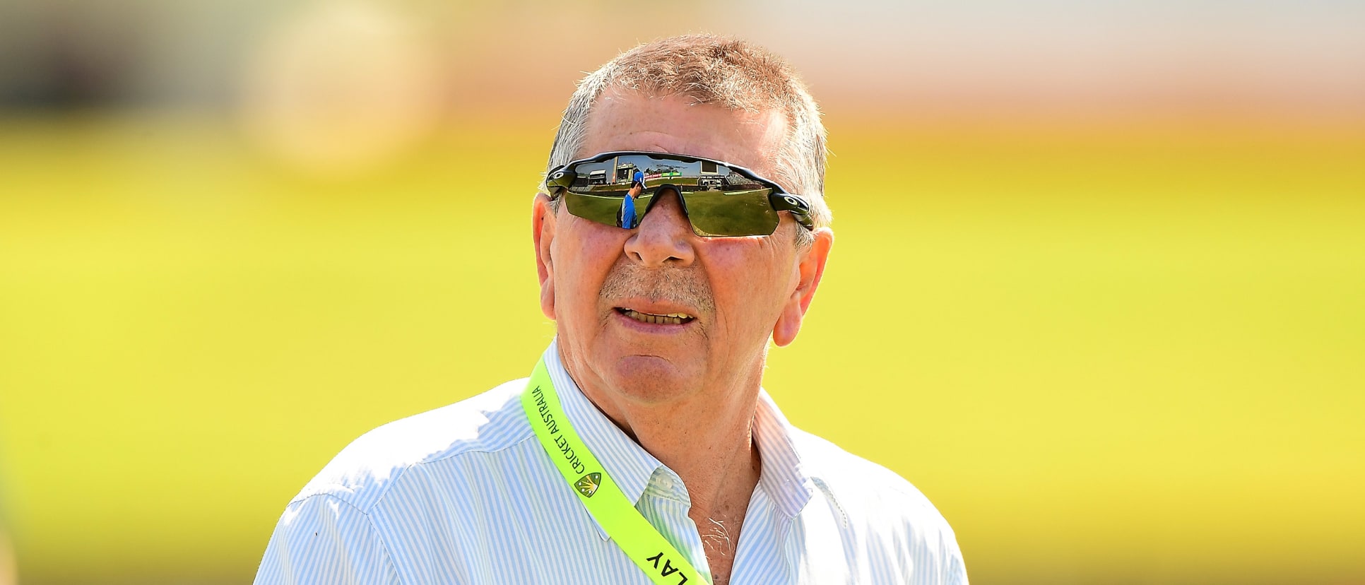 Rod Marsh