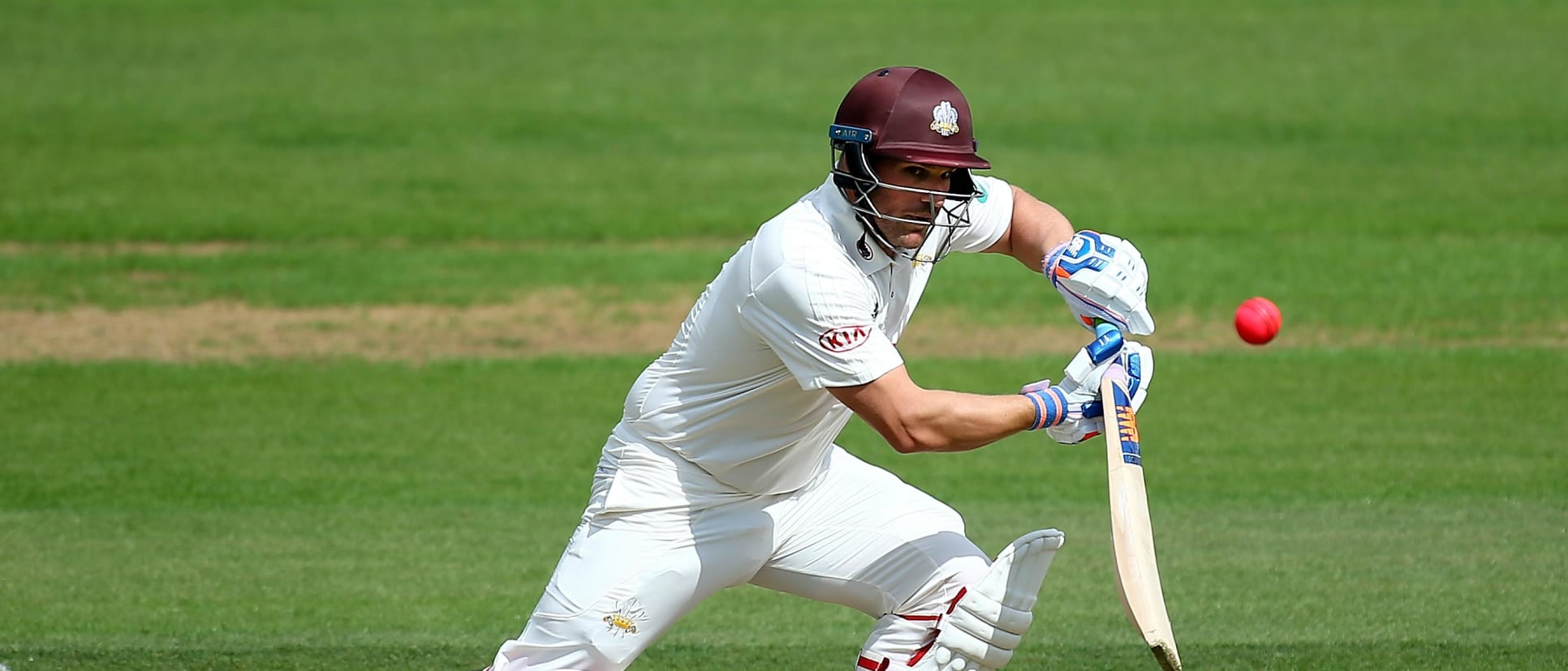 Aaron Finch