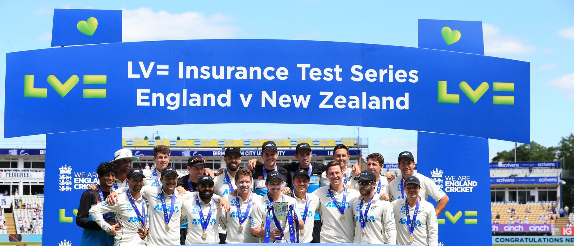 NZ v Eng, 1-0