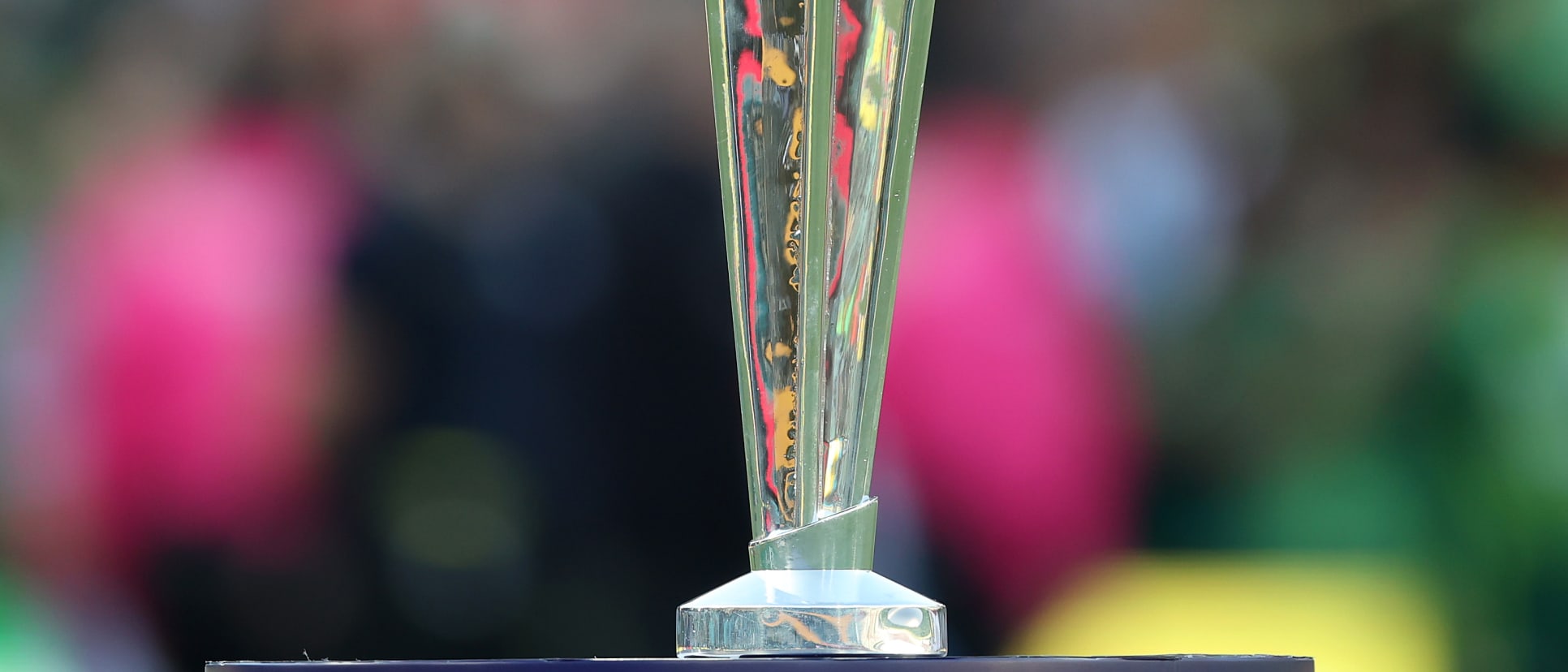 ICC Men’s T20 World Cup 2024 WarmUp Matches Confirmed