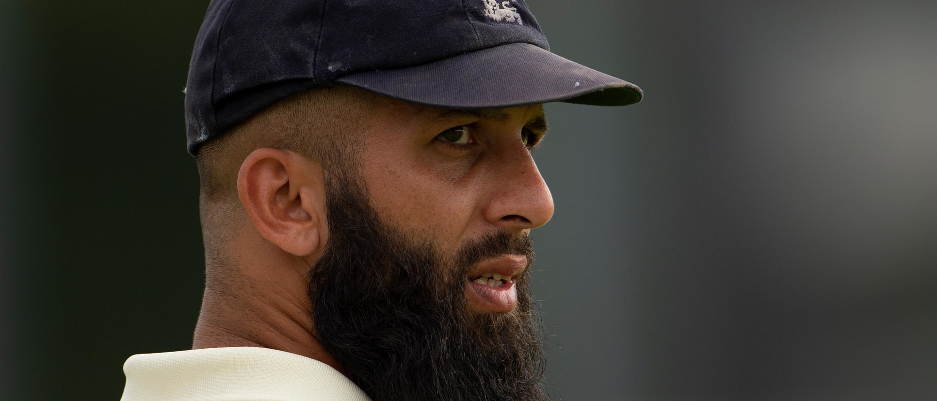 Moeen Ali Test