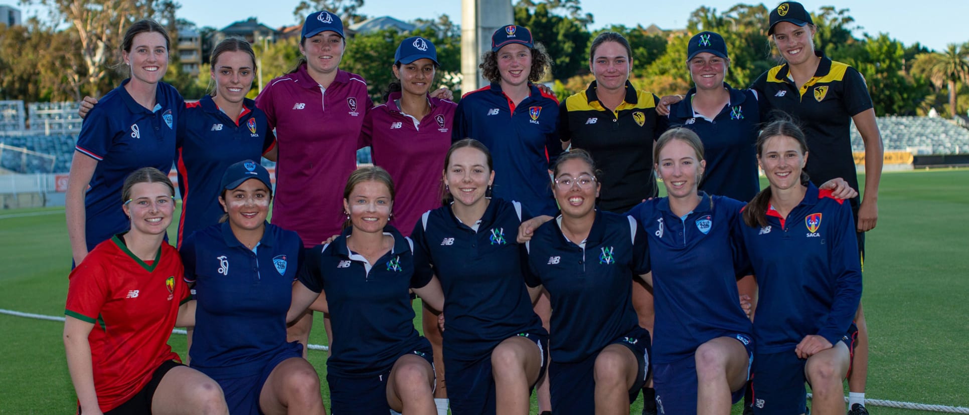 Australia-U19-squad