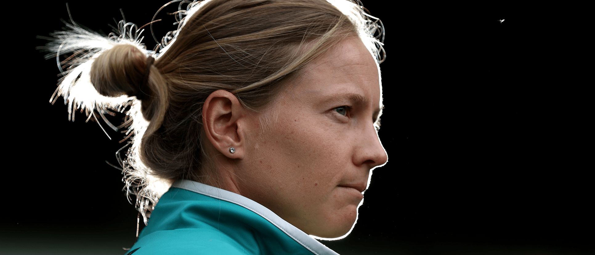 Meg Lanning Story