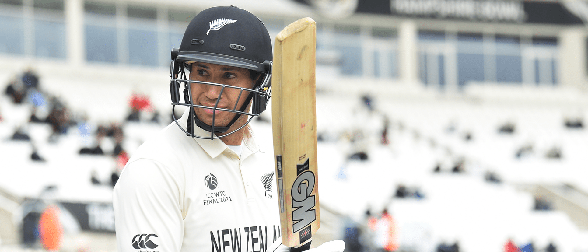 Ross Taylor